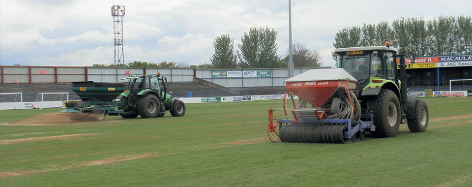 Coleraine Football Club